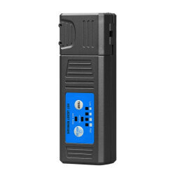 AUA-M8 Thermal Fiber Optic Cable Stripper - 1