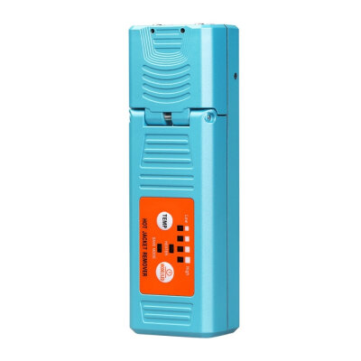 AUA-M9 Termal Fiber Optik Kablo Sıyırıcı - 1