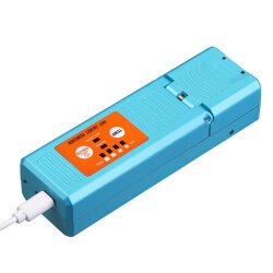 AUA-M9 Termal Fiber Optik Kablo Sıyırıcı - 3