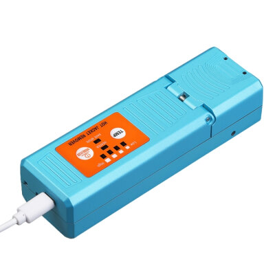 AUA-M9 Thermal Fiber Optic Cable Stripper - 3