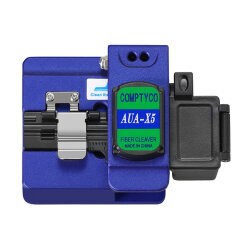 AUA-X5 Automatic Fiber Optic Cutter - Cleaver