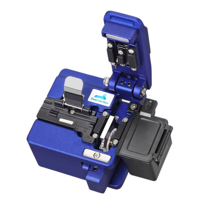 AUA-X5 Otomatik Fiber Optik Kesici - Cleaver - 2