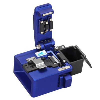 AUA-X5 Otomatik Fiber Optik Kesici - Cleaver - 3