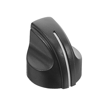 B05 Potentiometer Cap - White - 1