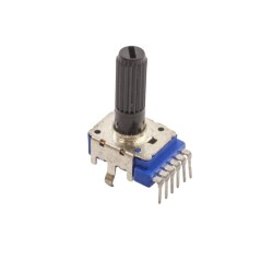 B102 1K 6-Pin Potansiyometre - 1