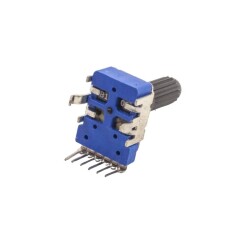 B102 1K 6-Pin Potansiyometre - 2