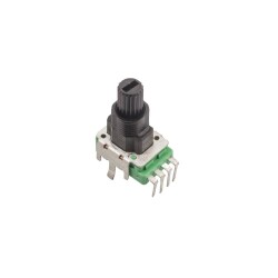 B103 10K 4-Pin Potentiometer - 1