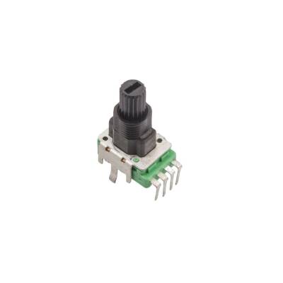 B103 10K 4-Pin Potentiometer - 1