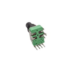 B103 10K 4-Pin Potentiometer - 2