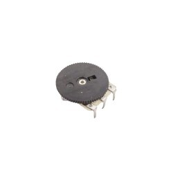 B105 1M 14x2mm Linear Potentiometer - 1