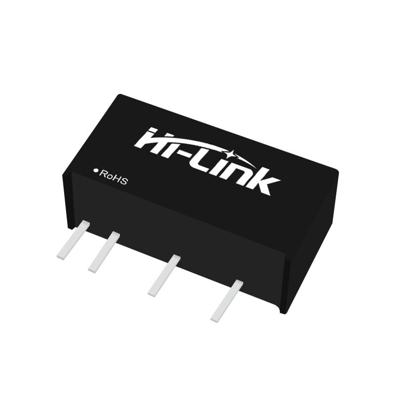 B1203S-2WR3L DC-DC 2W 10.8-13.2V Giriş / 3.3V Çıkış Voltaj Dönüştürücü