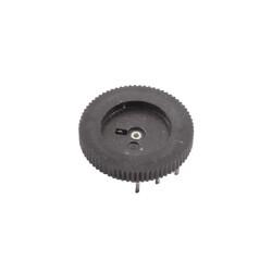 B202 2K 18x3mm Linear Potentiometer - 1