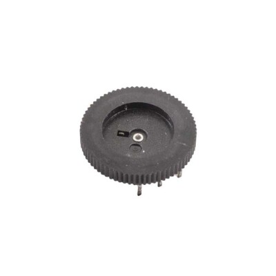 B202 2K 18x3mm Linear Potentiometer - 1