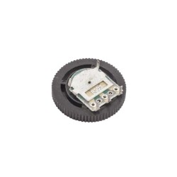 B202 2K 18x3mm Linear Potentiometer - 2