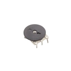 B205 2M 14x2mm Lineer Potansiyometre