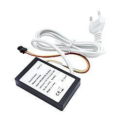 B22 12V Dual Color Touch Mirror Sensor