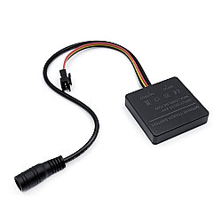 B23 12-24V 5A Dual Color Touch Mirror Sensor