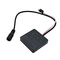 B23 12-24V 5A Single Color Touch Mirror Sensor