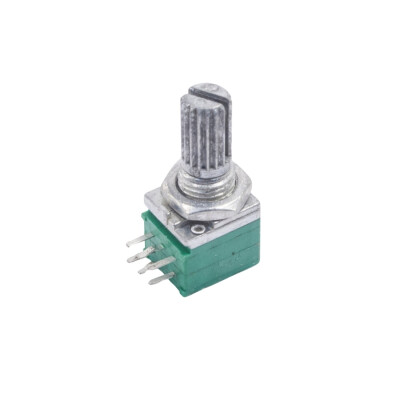 B503 50K 6-Pin Potansiyometre - 1