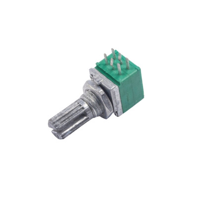 B503 50K 6-Pin Potansiyometre - 2