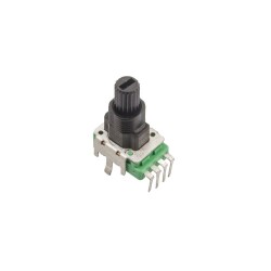 B504 500K 4-Pin Potentiometer
