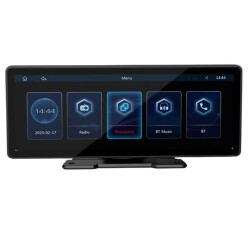 B5303AHD 9.3" Touch Screen Car Multimedia Player - Android Carplay - 2