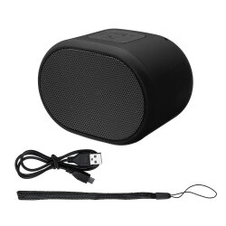 B62 Portable Mini Bluetooth Speaker - 3