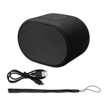 B62 Portable Mini Bluetooth Speaker - 3