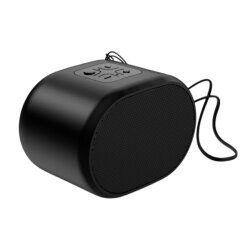 B62 Portable Mini Bluetooth Speaker