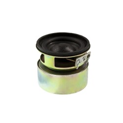 Bass Speaker 4 ohm 10W 55mm