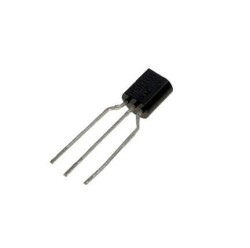 BC141 - TO92 NPN Transistör