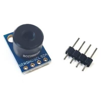 BCC MLX90614ESF Non-Contact Infrared Temperature Meter Sensor Module GY-906 - 2