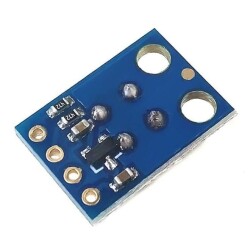 BCC MLX90614ESF Non-Contact Infrared Temperature Meter Sensor Module GY-906 - 3