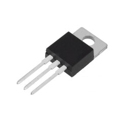 BD244C - TO220 PNP Transistör