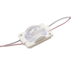 Beyaz Dar Açı Modül Led 12V 2W