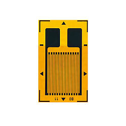 BF350 High-Precision 350-Ohm Resistive Strain Gauge Pressure Sensor