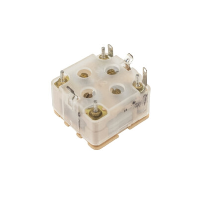 BF443AB04 AM 85pF+150pF FM 20pF Değişken Ayarlı Kapasitör - FM Radyo Variable - 2