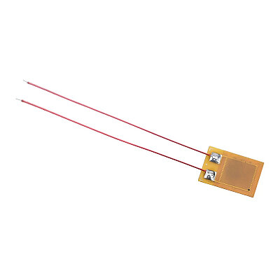 BFH350-3AA Yüksek Hassasiyetli 350 Ohm Dirençli Gerinim Ölçer Basınç Sensörü - 2