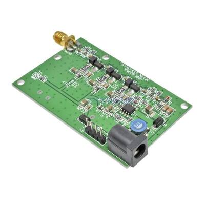 BG7TBL DC 12V 0.3A 0~55MHz DDS Sinyal Jeneratörü Modülü - 1