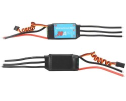 Bidirectional ESC 30A - Su Altı Motoru ile Uyumlu - 2