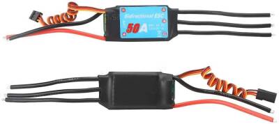 Bidirectional ESC 50A - Su Altı Motoru ile Uyumlu - 2