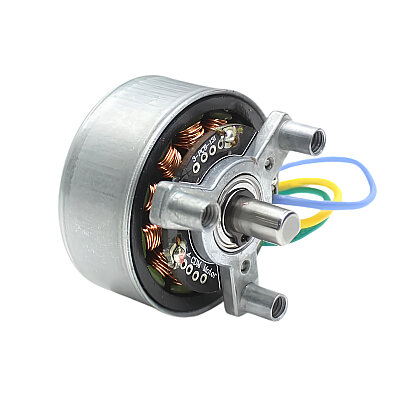 BL3825O-035 DC 7.4V 3100 RPM Brushless BLDC Motor - 1