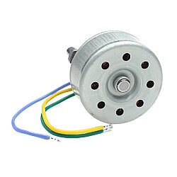 BL3825O-035 DC 7.4V 3100 RPM Brushless BLDC Motor - 2