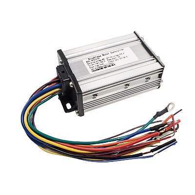 BLDC 48V 18A Brushless Motor Driver - 1