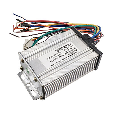BLDC 48V 18A Brushless Motor Driver - 2