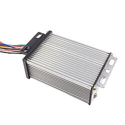 BLDC 48V 18A Brushless Motor Driver - 3
