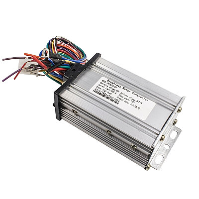 BLDC 48V 18A Brushless Motor Driver - 4