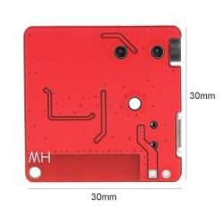 Bluetooth Ses Alıcı Modülü - 2