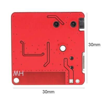 Bluetooth Ses Alıcı Modülü - 2