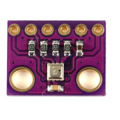 BME280 Basınç ve Sıcaklık Sensörü I2C/SPI - 3
